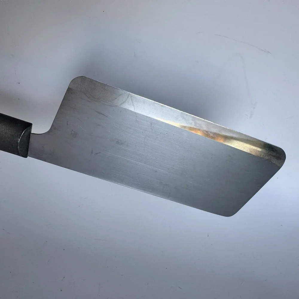 Rada Cutlery Knife R129 Chef's Dicer Cleaver 5